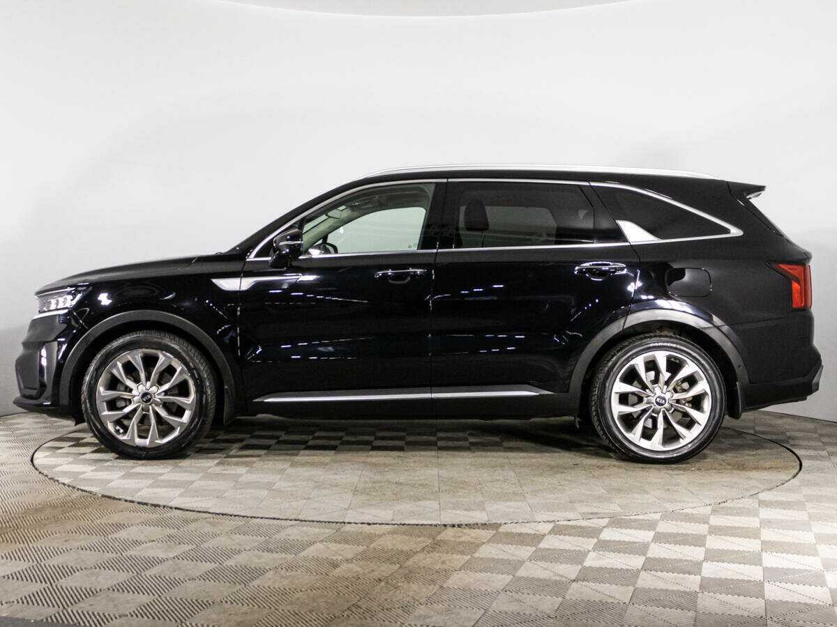 Купить Kia Sorento, 2020, 88 174 км, фото №8