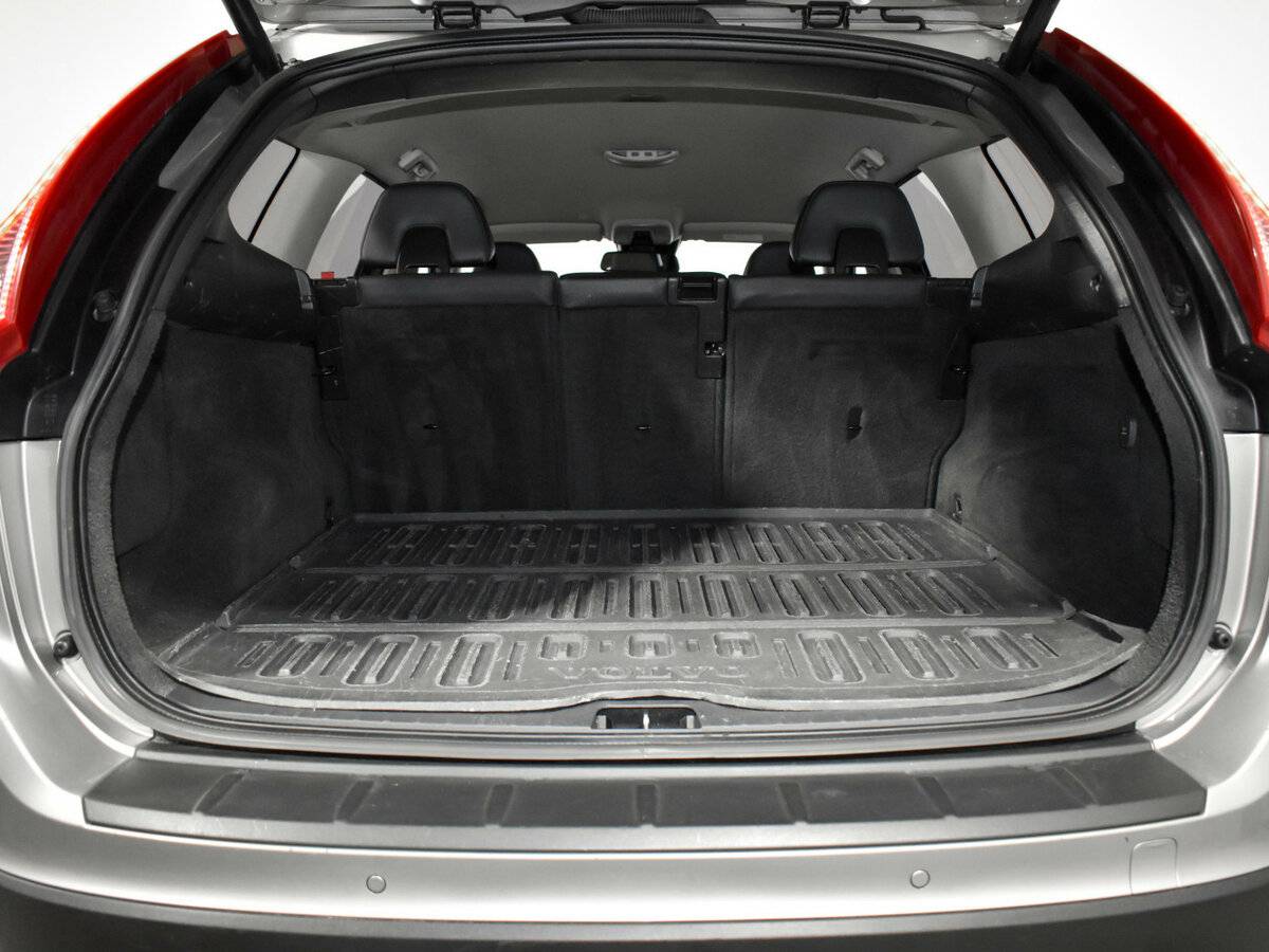 Купить Volvo XC60 I, 2012, 233 004 км, фото №20