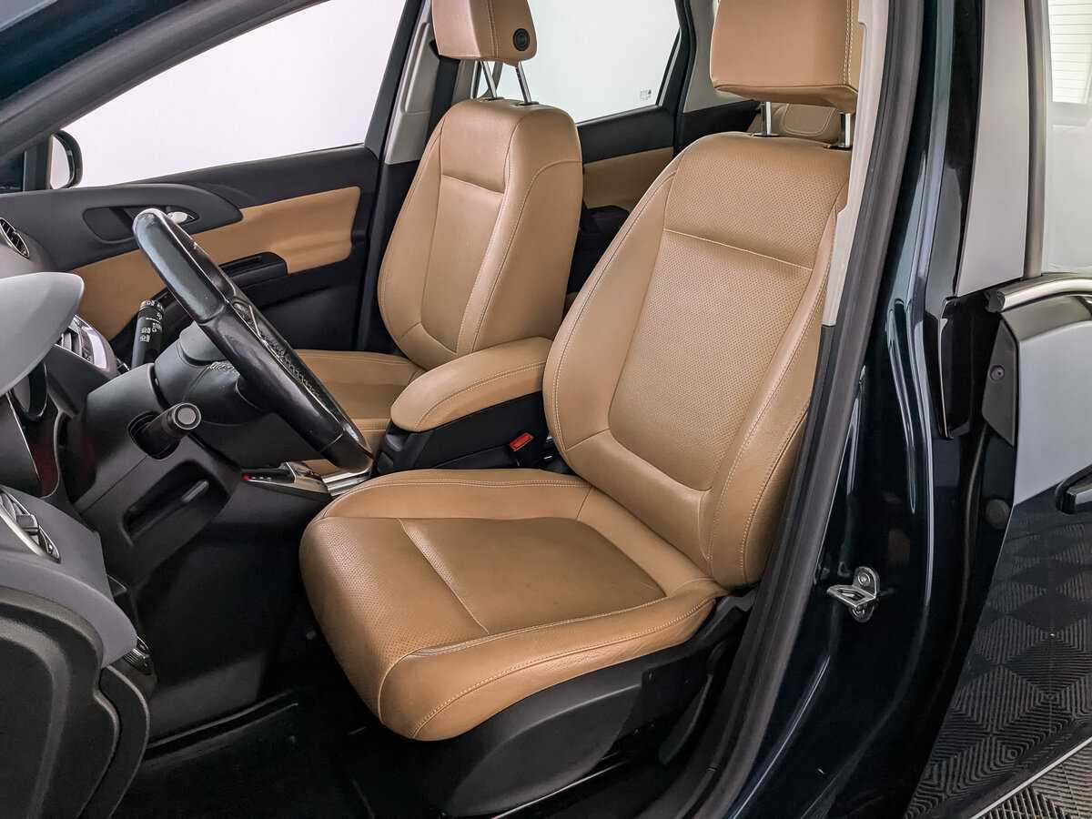 Купить Opel Meriva, 2015, 117 000 км, фото №15
