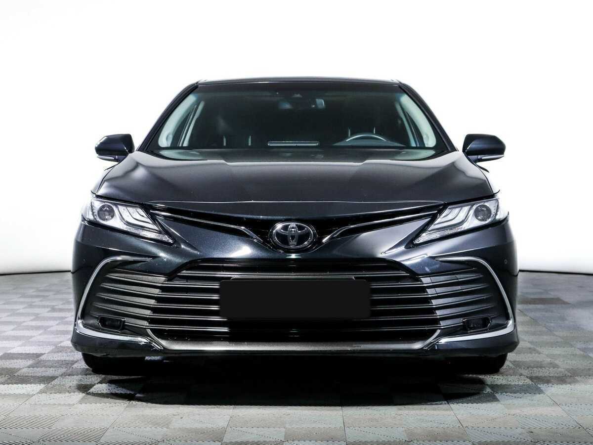 Купить Toyota Camry, 2023, 33 895 км, фото №2