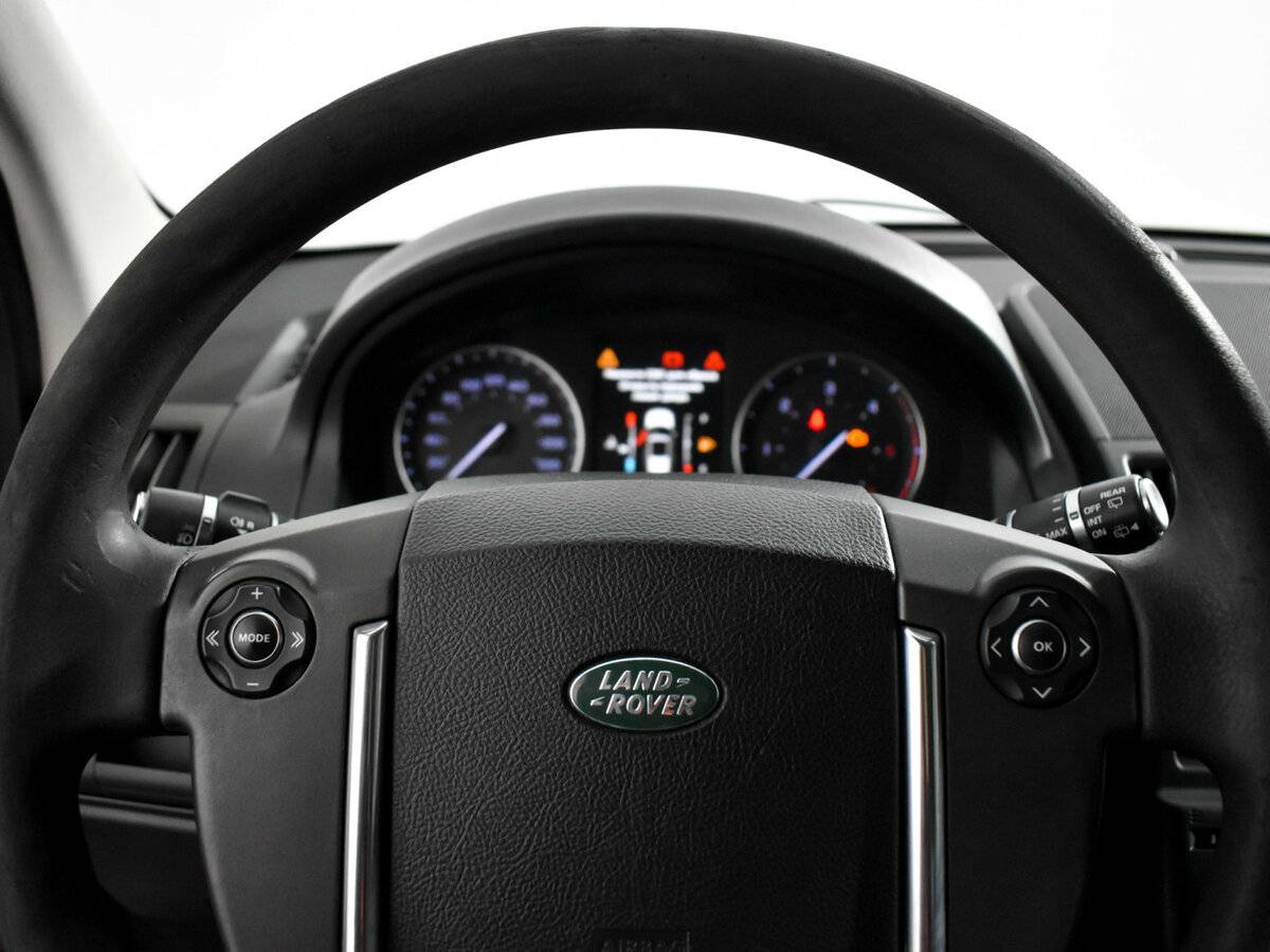 Купить Land Rover Freelander II Рестайлинг 2, 2013, 329 000 км, фото №15