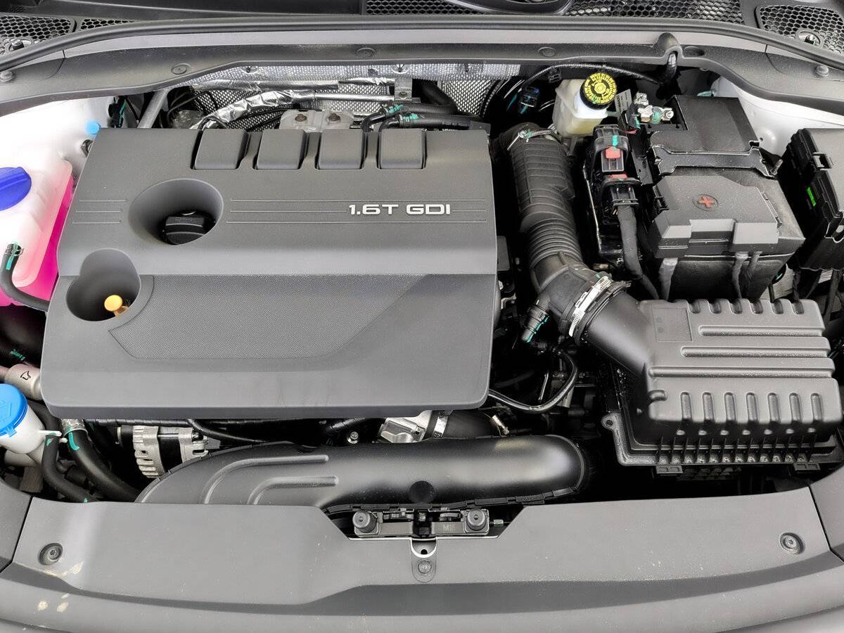 Купить Chery Arrizo 8, 2024, 840 км, фото №9