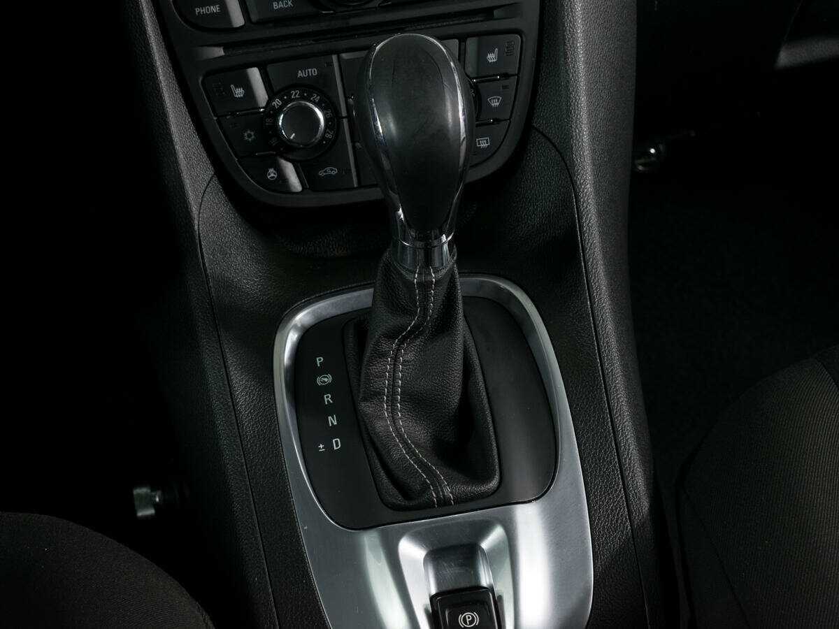 Купить Opel Meriva, 2014, 97 013 км, фото №14