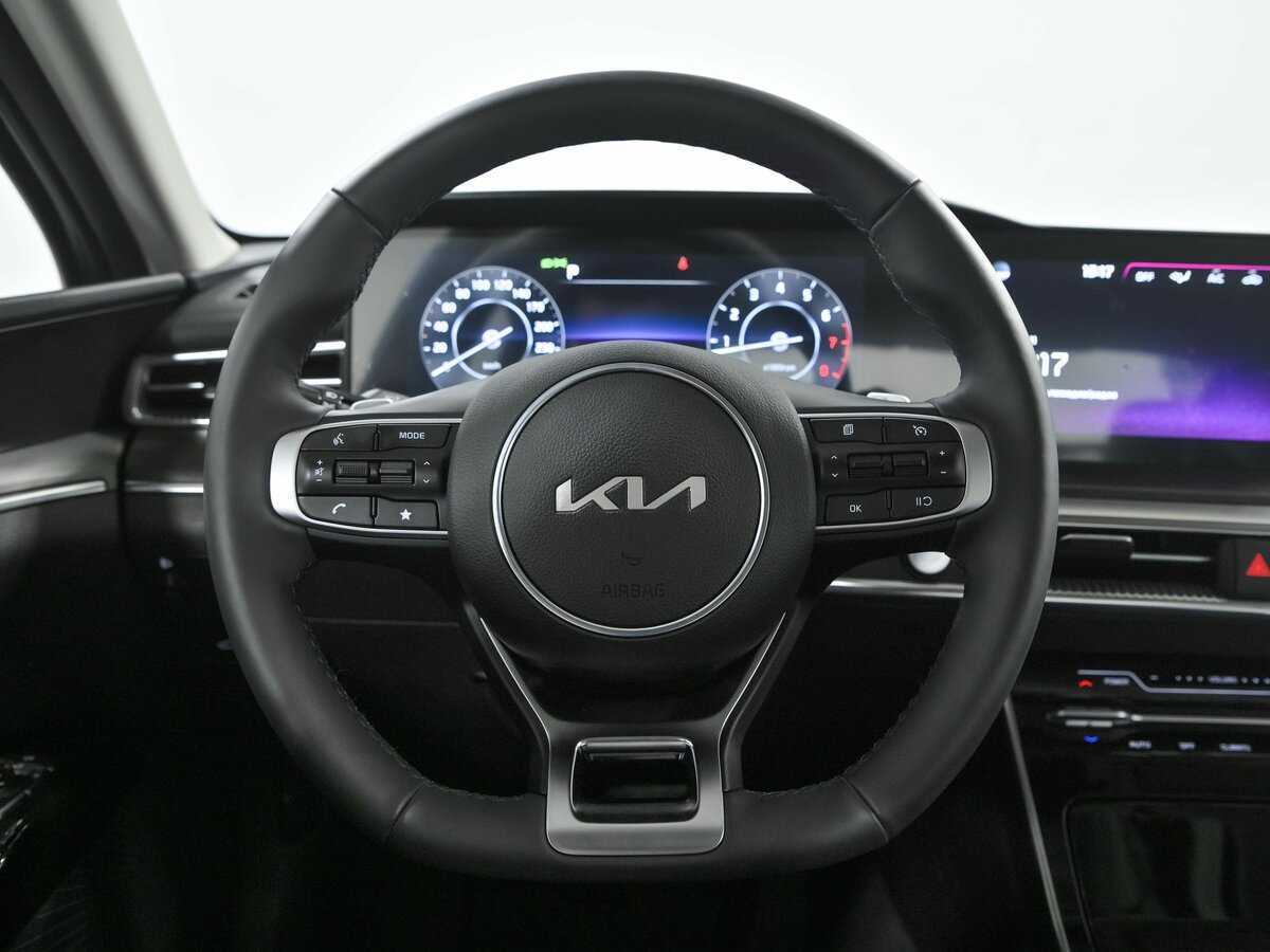 Купить Kia K5, 2024, 27 км, фото №7
