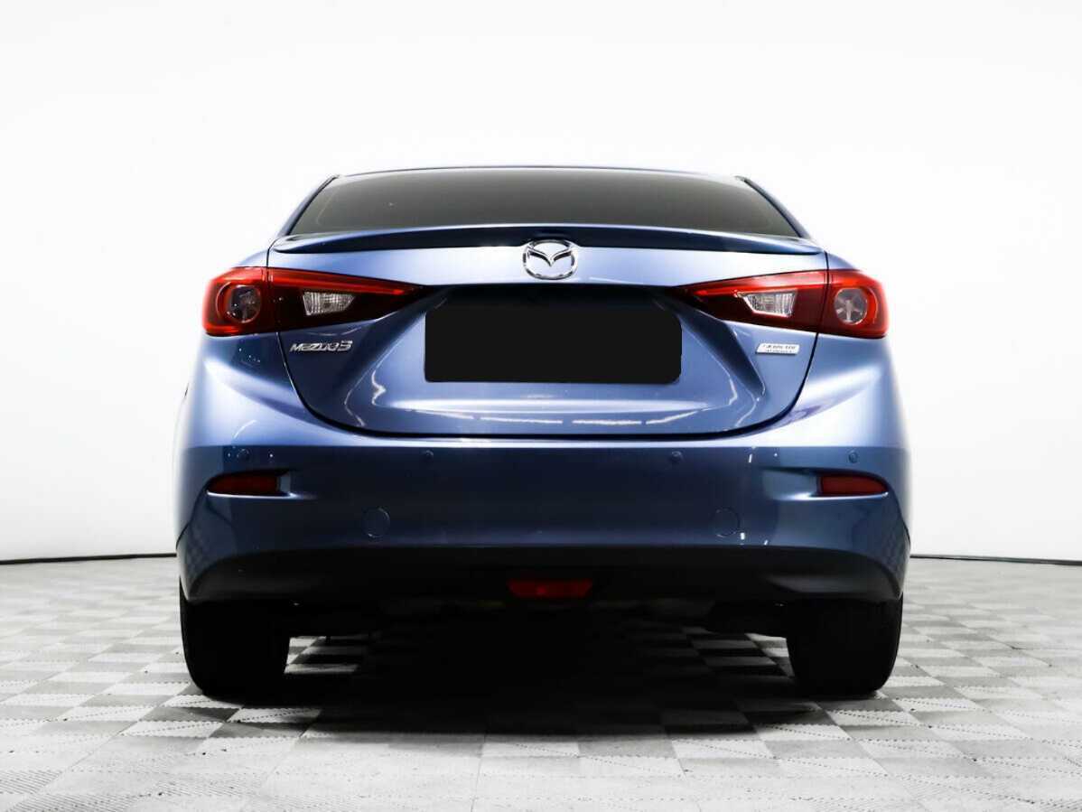 Купить Mazda 3, 2013, 179 000 км, фото №5