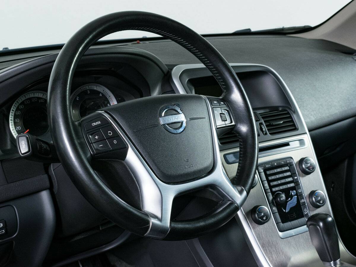 Купить Volvo XC60, 2011, 136 700 км, фото №12