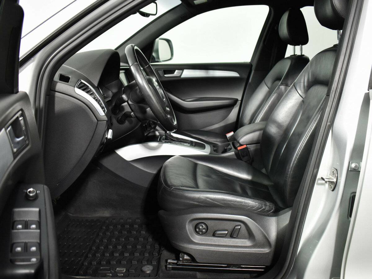 Купить Audi Q5 8tiptronic I (8R), 2012, 222 473 км, фото №8