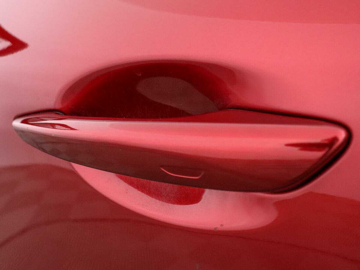 Купить Mazda CX-30, 2021, 33 520 км, фото №23