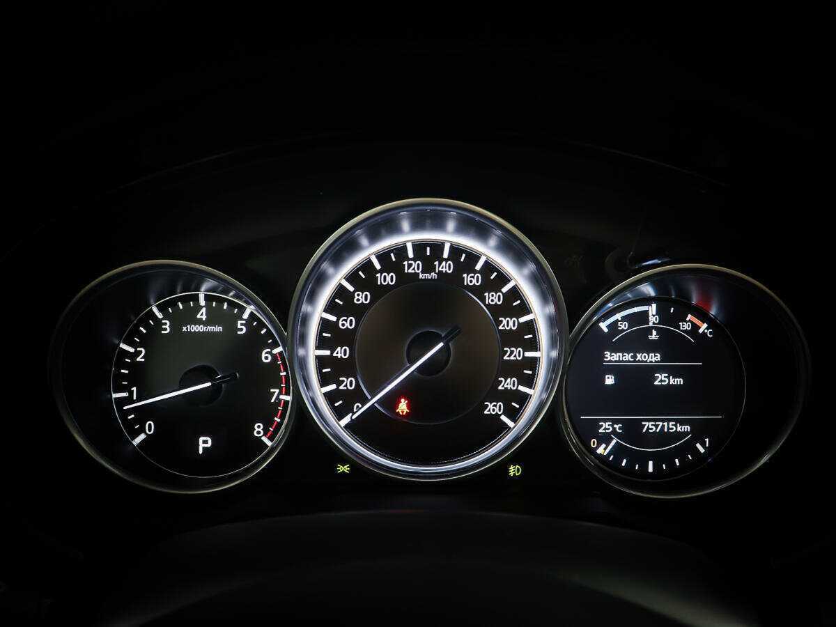 Купить Mazda CX-9, 2021, 75 700 км, фото №15