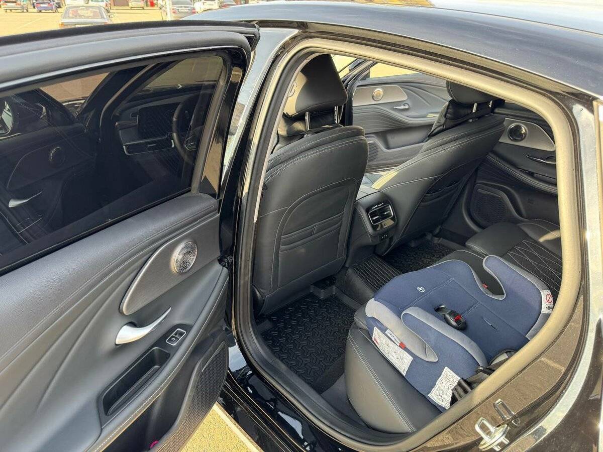 Купить Chery Arrizo 8, 2024, 7 924 км, фото №13
