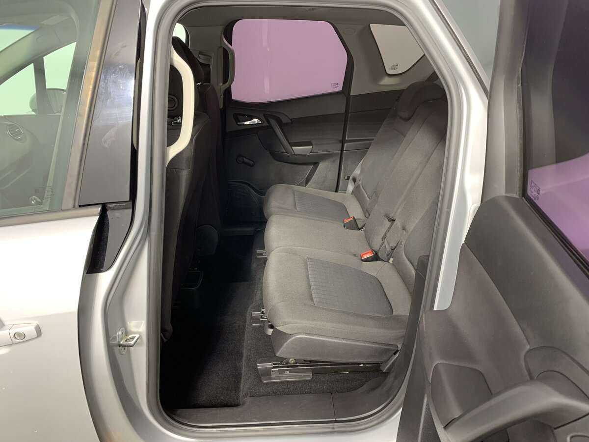 Купить Opel Meriva, 2013, 145 001 км, фото №12
