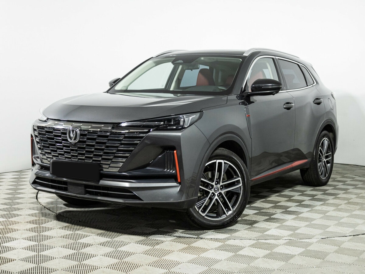 Купить Changan UNI-S (CS55 Plus), 2024, 37 995 км, фото №1