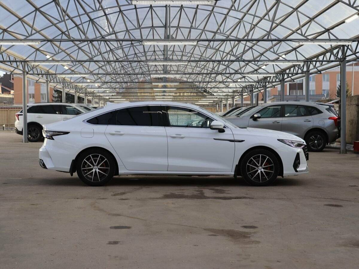Купить Chery Arrizo 8, 2023, 22 147 км, фото №7