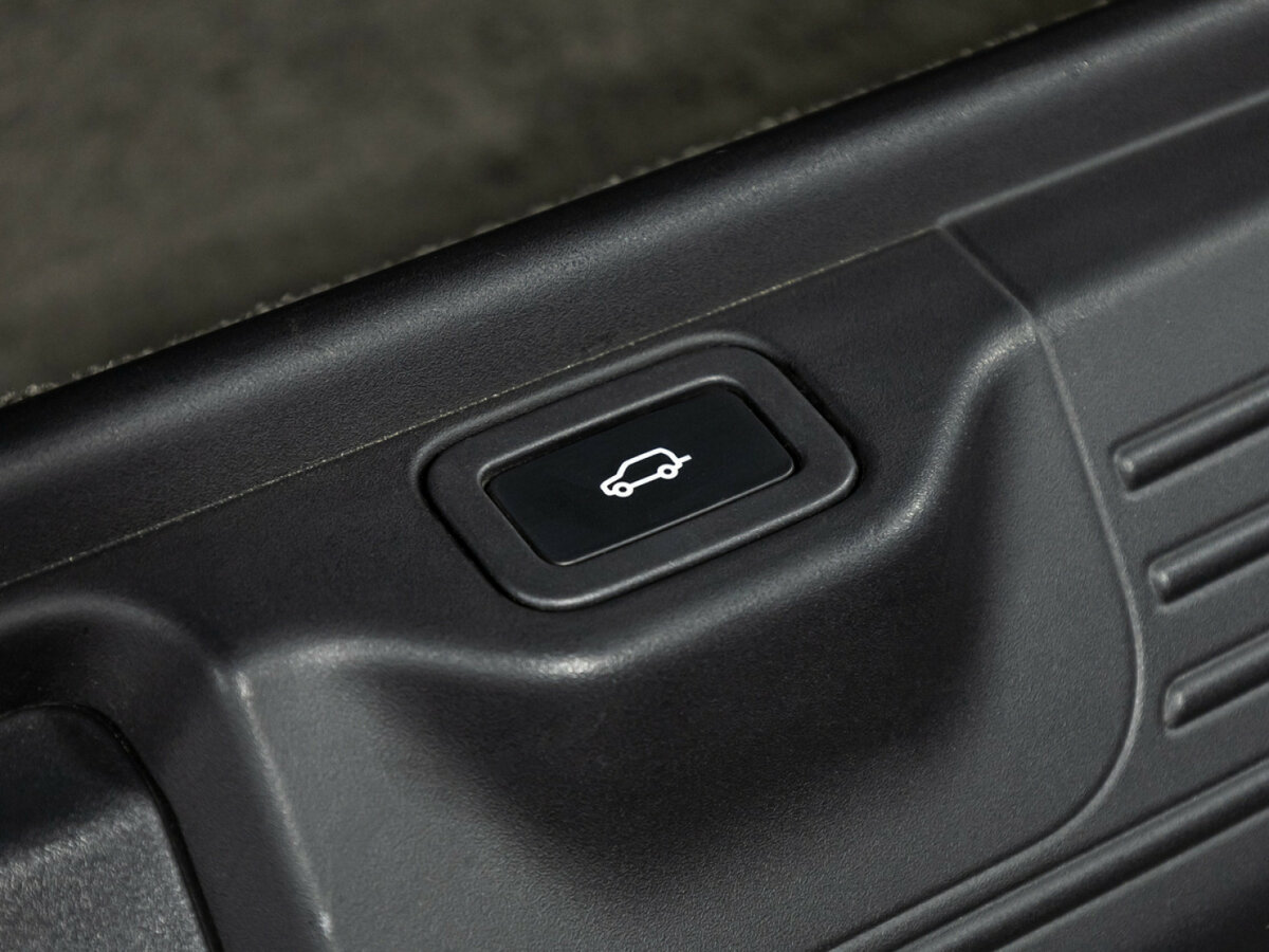 Купить Land Rover Range Rover IV, 2017, 136 959 км, фото №14