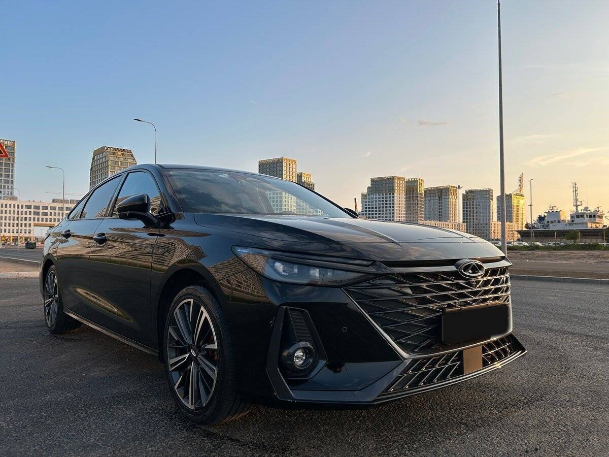Купить Chery Arrizo 8, 2023, 13 000 км, фото №2
