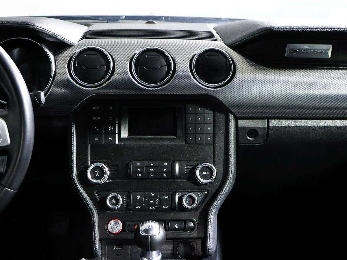 Купить Ford Mustang, 2022, 10 500 км, фото №13