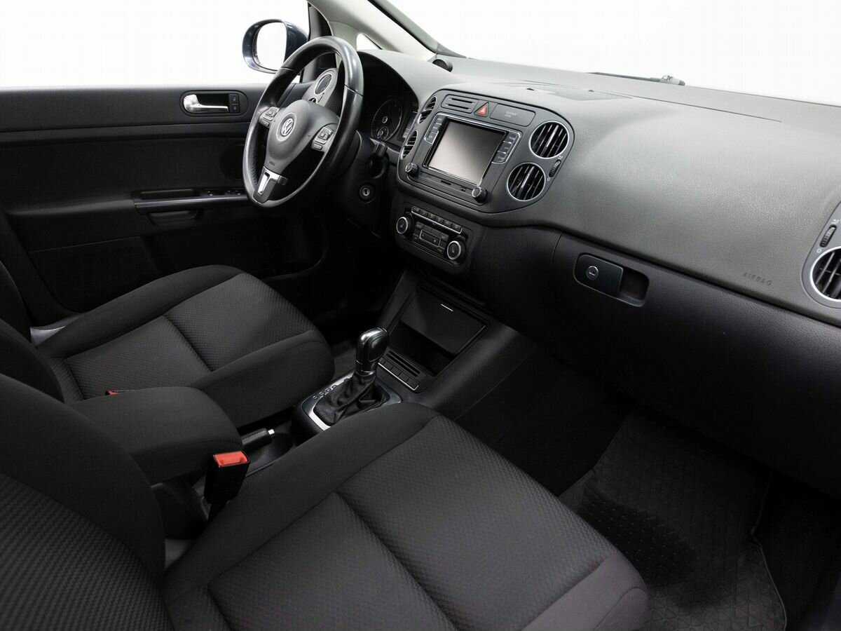 Купить Volkswagen Golf Plus, 2013, 211 000 км, фото №12