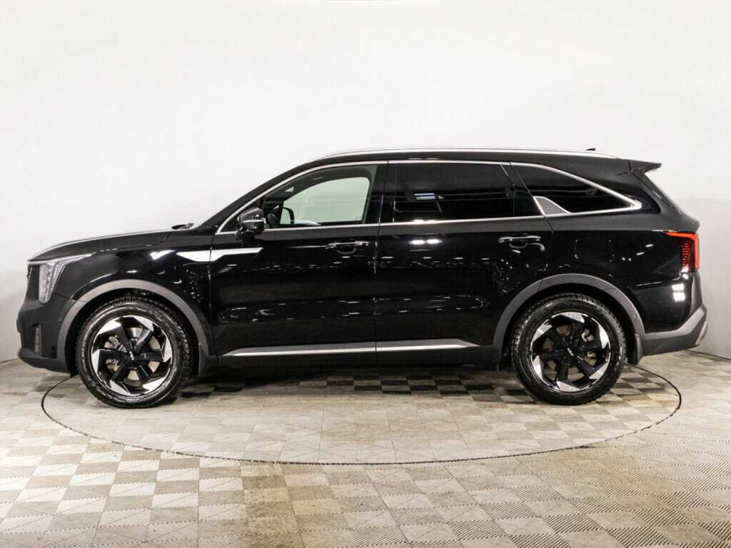Купить Kia Sorento, 2024, 15 000 км, фото №7