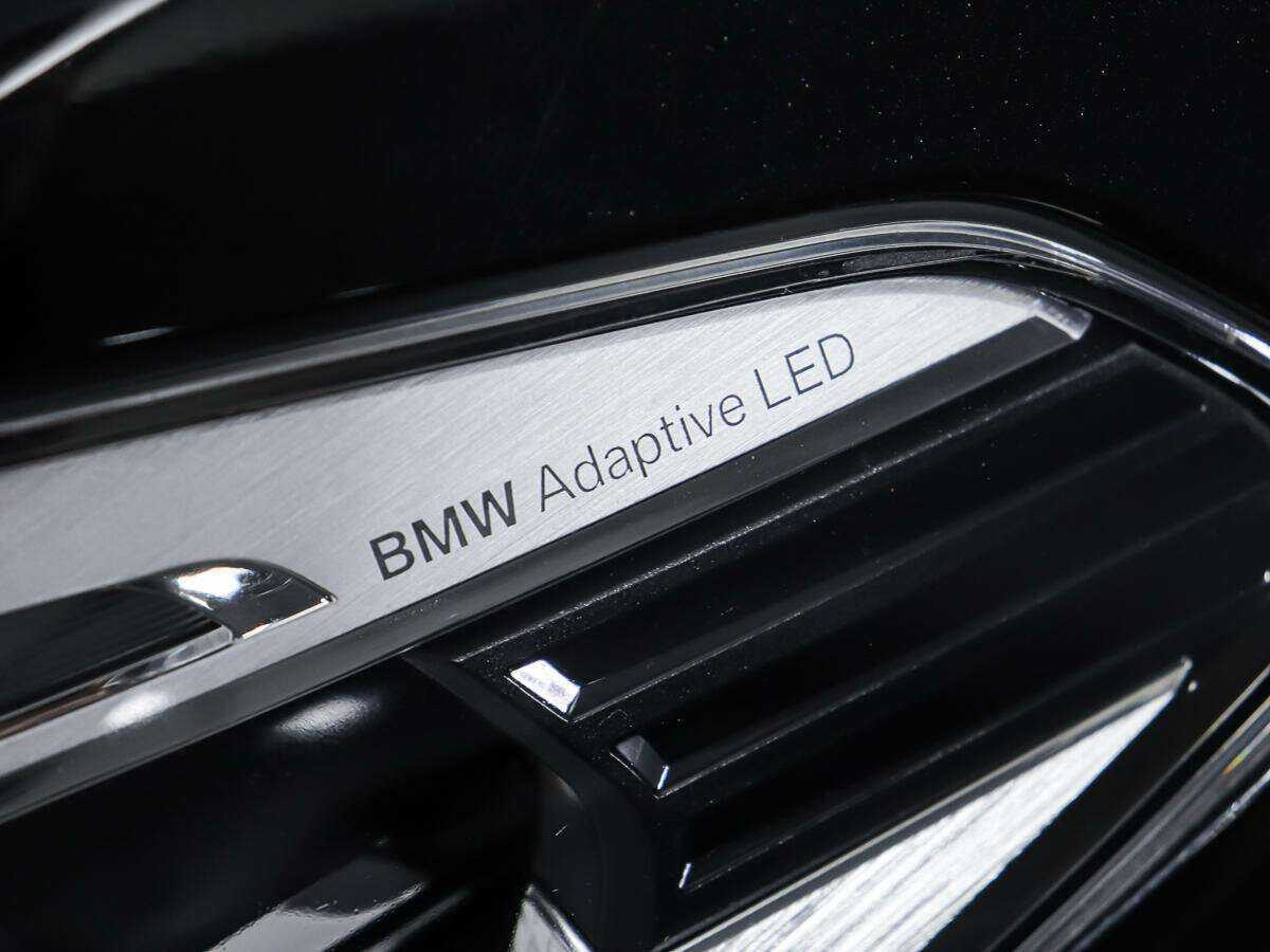 Купить BMW 5 серии 530i xDrive, 2019, 28 830 км, фото №29