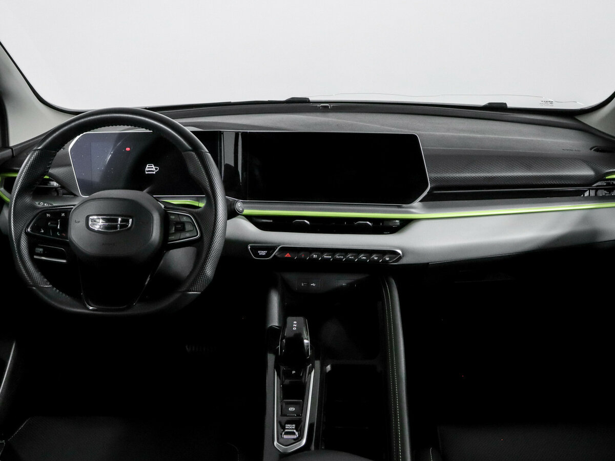 Купить Geely Boyue Cool, 2023, 38 578 км, фото №10