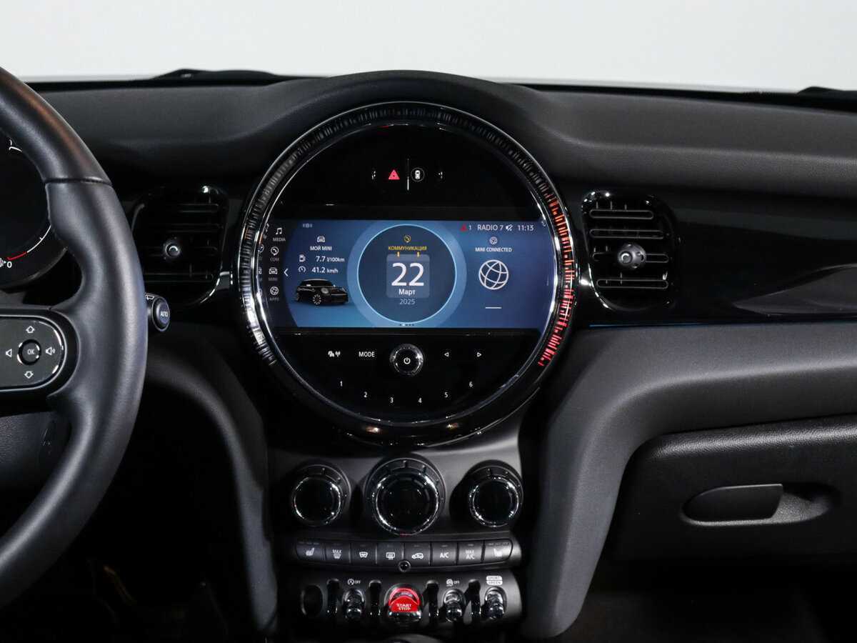 Купить Mini Hatch Cooper, 2021, 14 850 км, фото №10