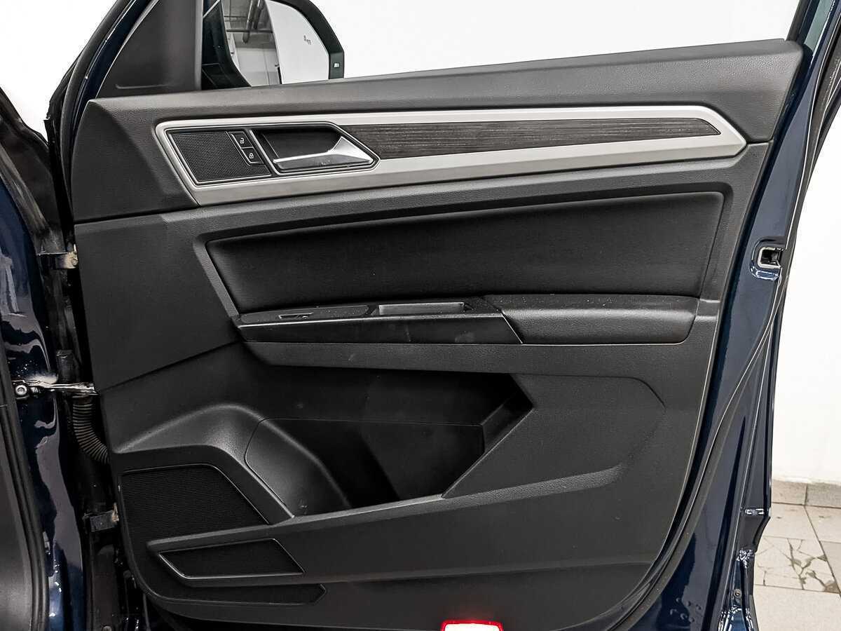 Купить Volkswagen Teramont, 2018, 144 759 км, фото №24