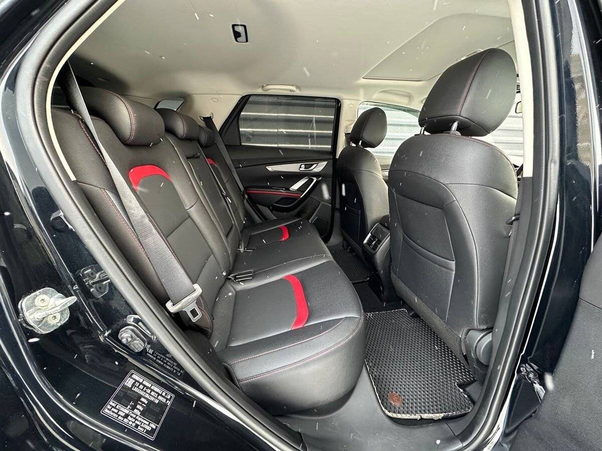 Купить Changan CS55 I, 2021, 52 239 км, фото №24