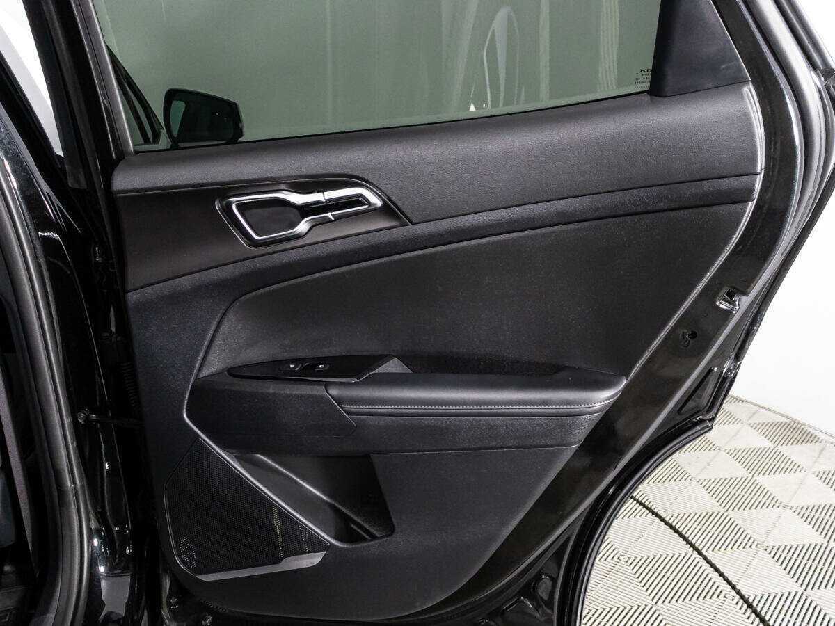 Купить Kia Sportage, 2022, 67 823 км, фото №31
