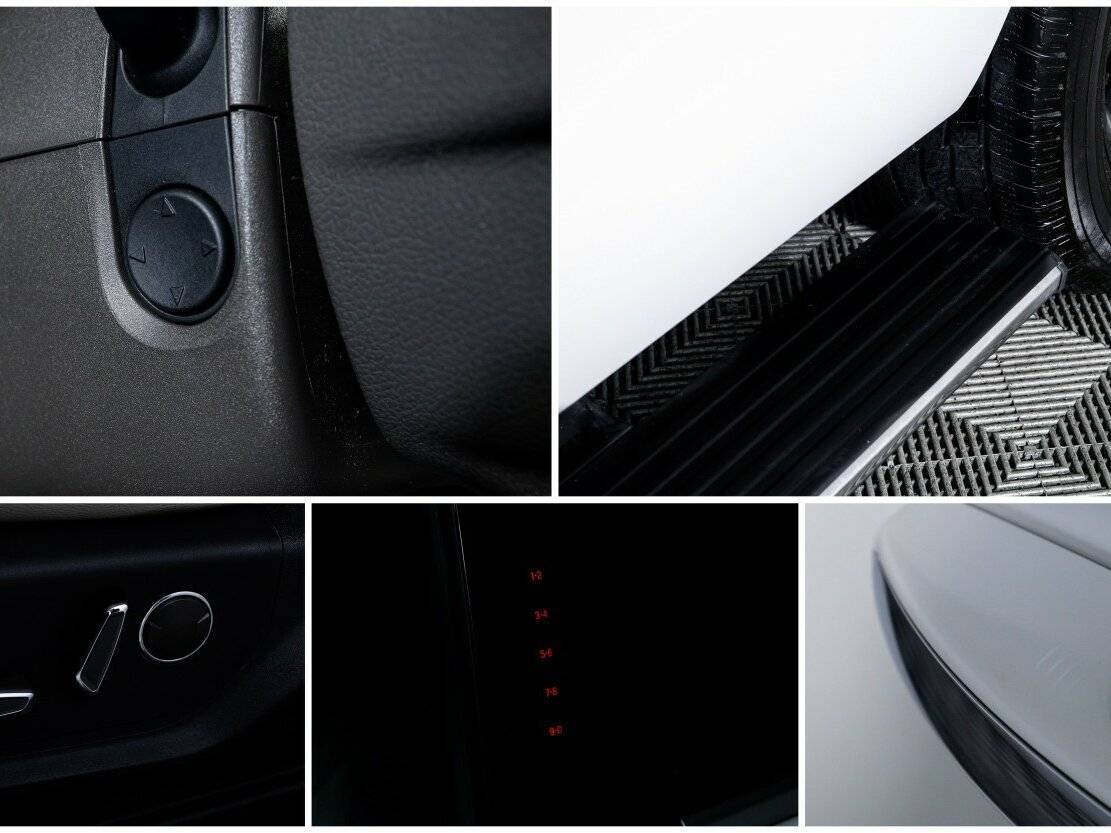 Купить Ford Expedition, 2021, 46 651 км, фото №23