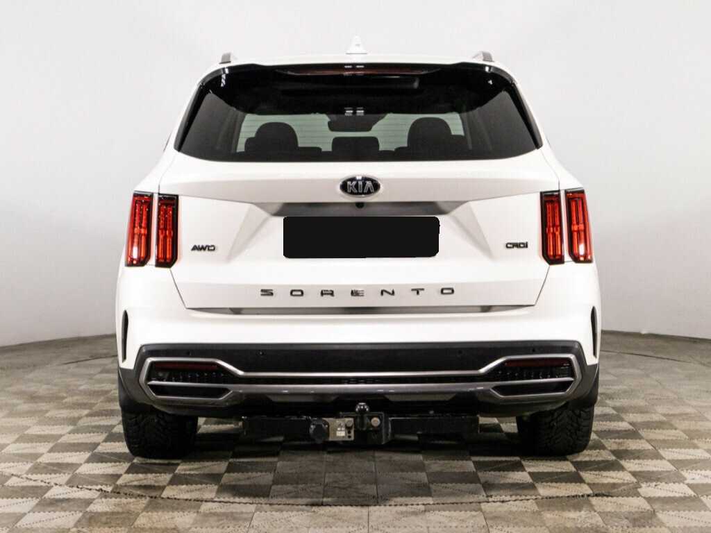 Купить Kia Sorento, 2020, 100 733 км, фото №6
