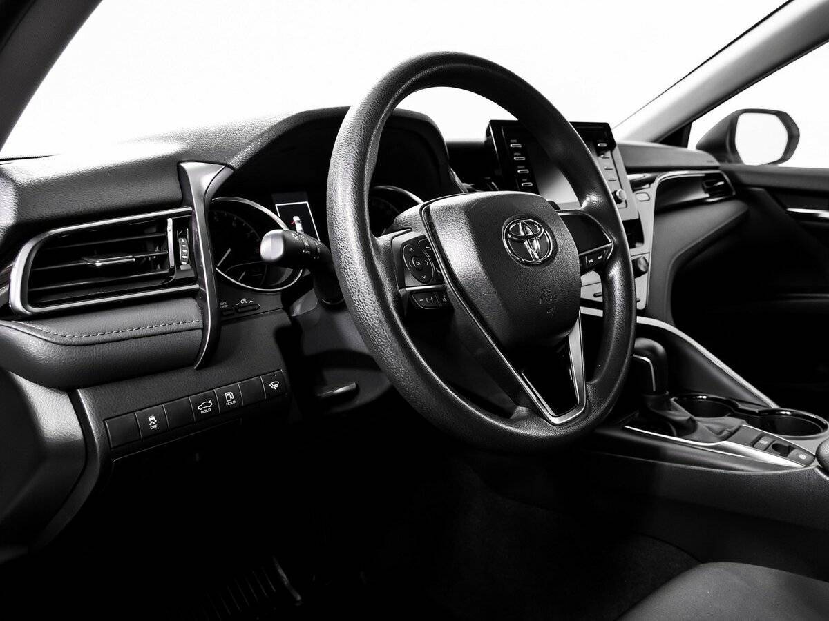 Купить Toyota Camry, 2021, 19 125 км, фото №13