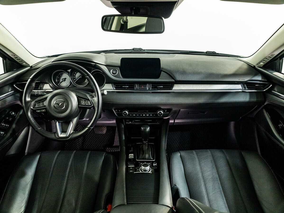 Купить Mazda 6, 2022, 26 616 км, фото №14