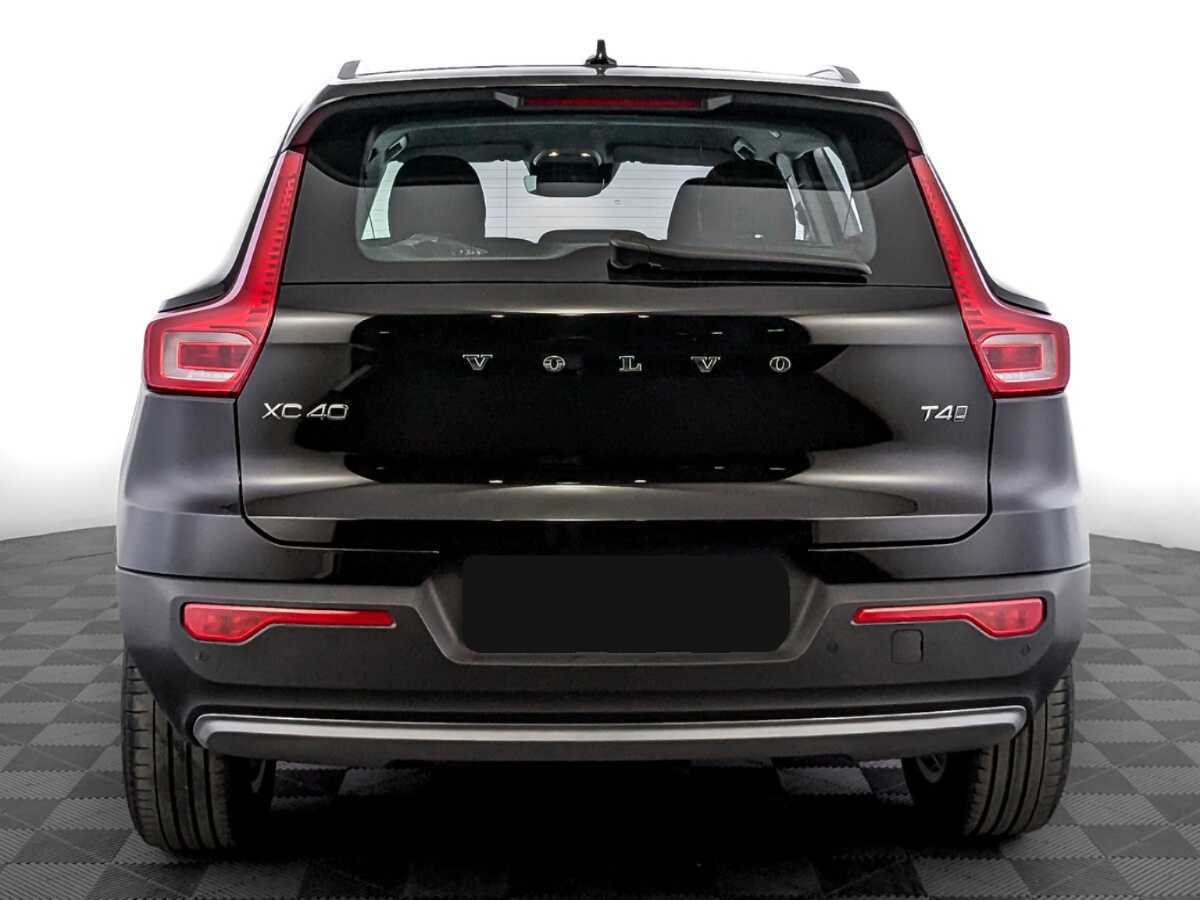 Купить Volvo XC40, 2021, 62 617 км, фото №6