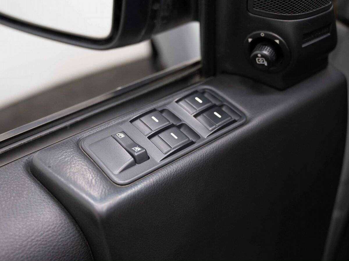 Купить Land Rover Discovery, 2005, 275 000 км, фото №15