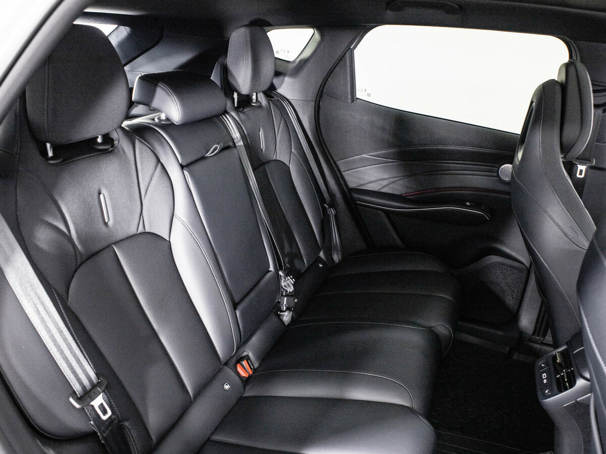 Купить Omoda C7, 2025, 6 892 км, фото №11