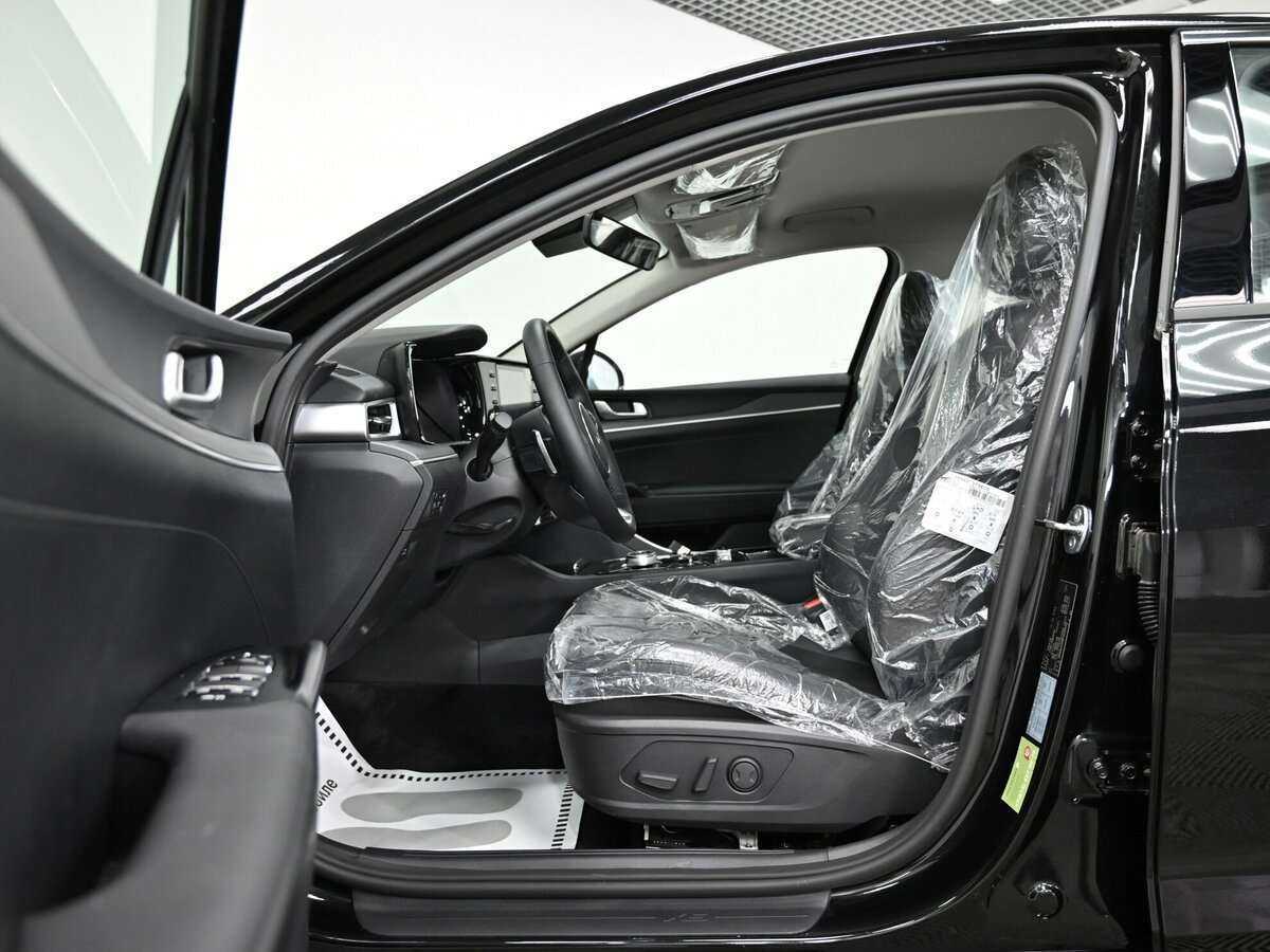 Купить Kia K5, 2023, 36 км, фото №6