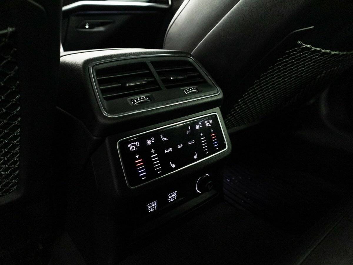 Купить Audi A6 55 TFSI, 2018, 66 030 км, фото №23