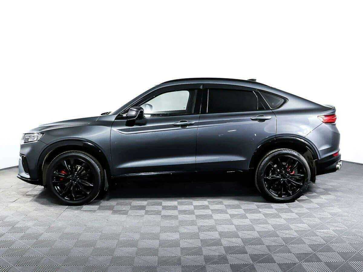 Купить Geely Tugella, 2023, 15 299 км, фото №8