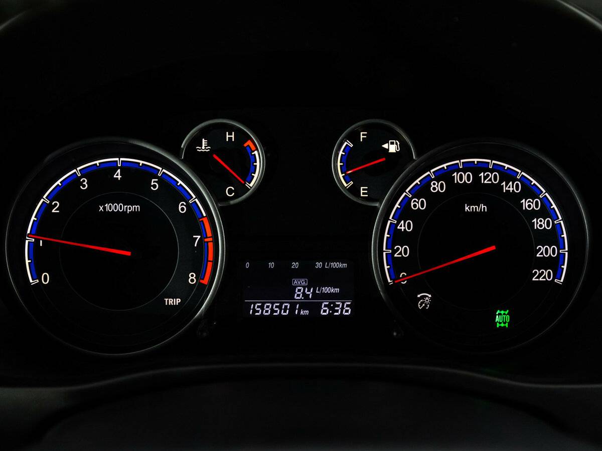 Купить Suzuki SX4 I (Classic) Рестайлинг, 2010, 158 499 км, фото №19