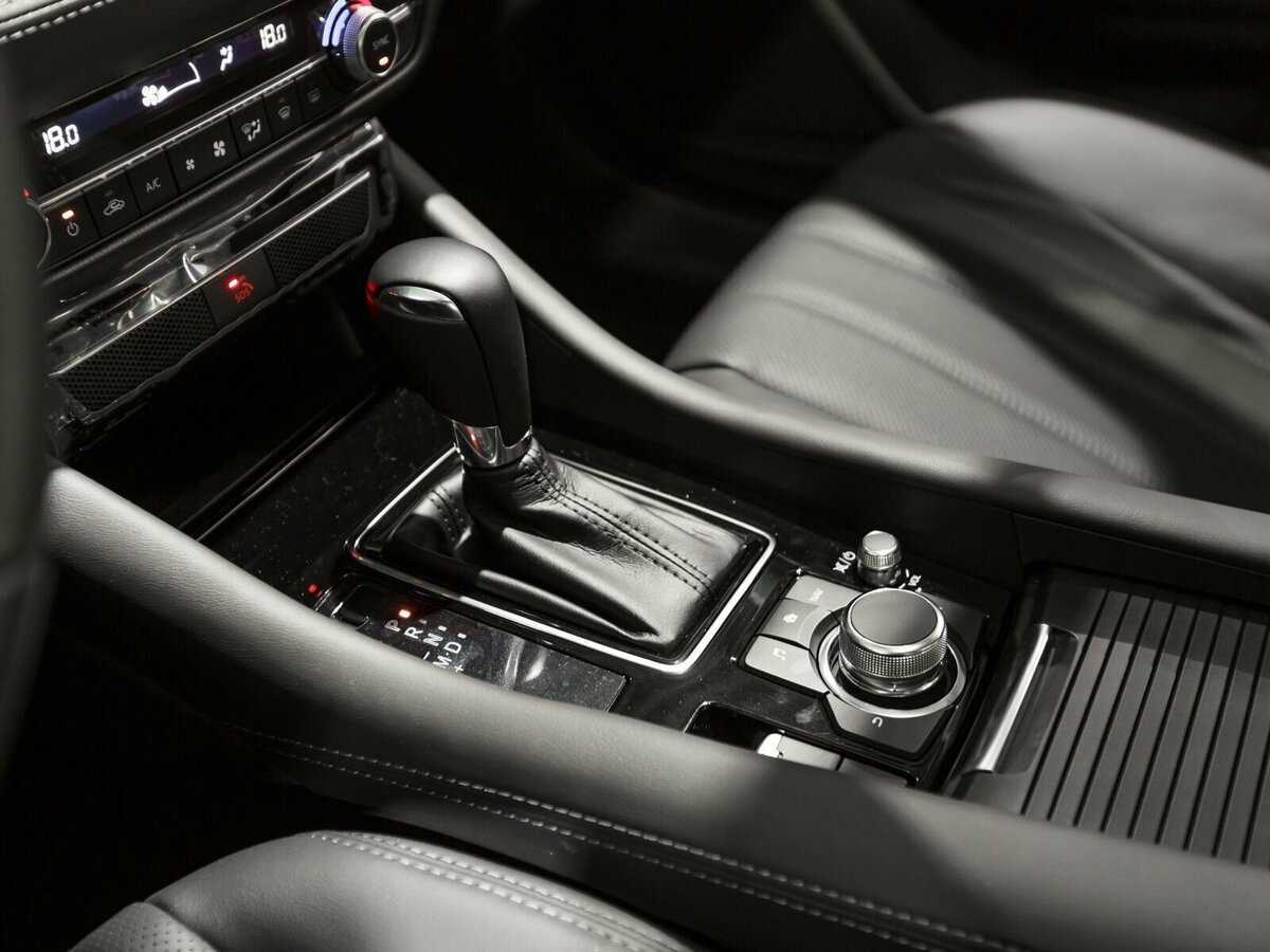 Купить Mazda 6 Atenza, 2023, 21 км, фото №21