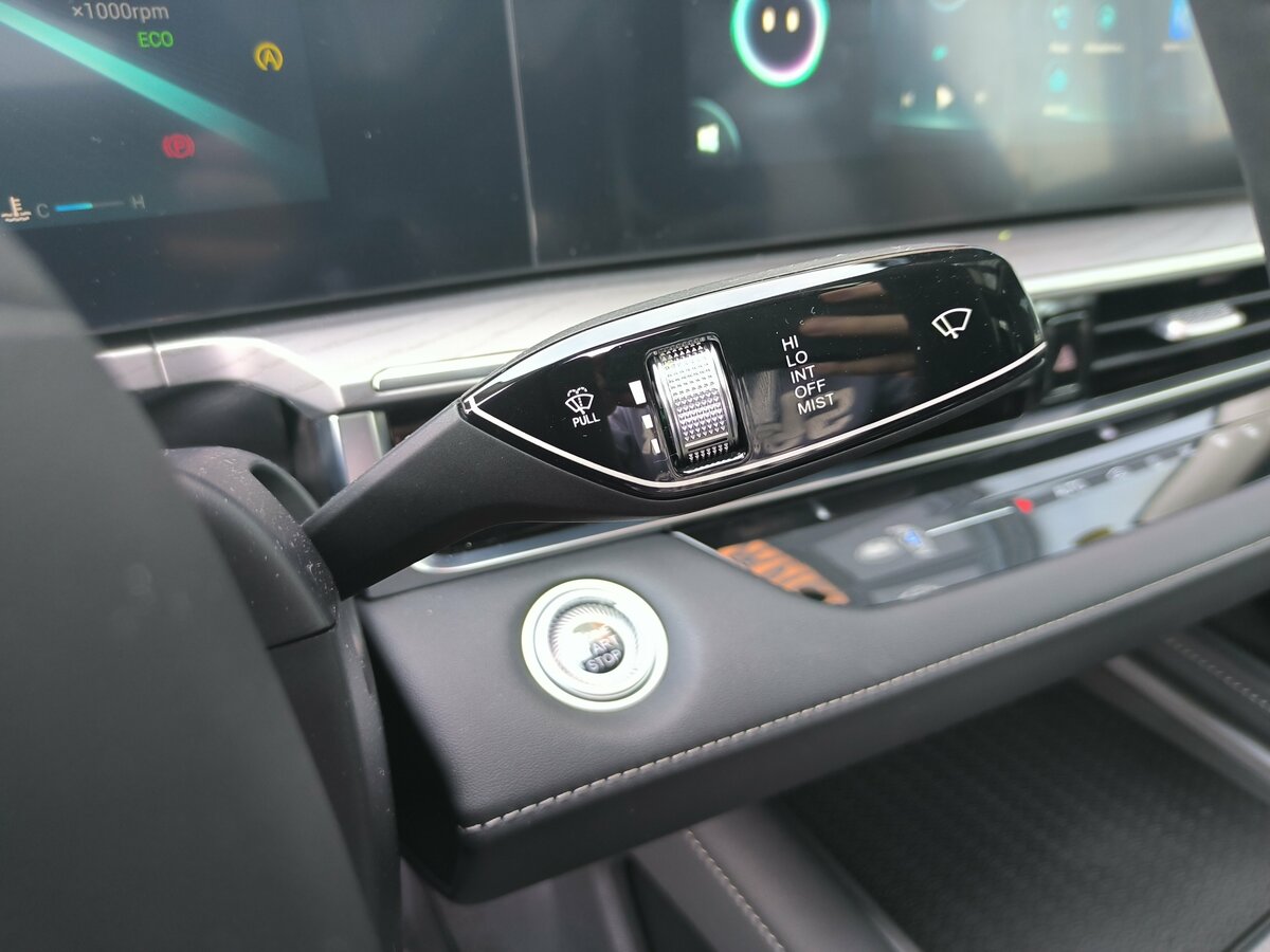 Купить Chery Arrizo 8, 2023, 2 767 км, фото №21