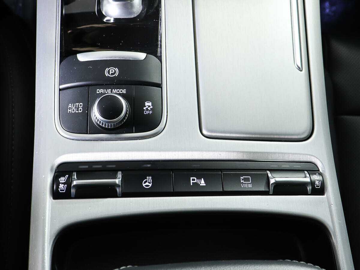 Купить Kia Stinger, 2019, 73 800 км, фото №18