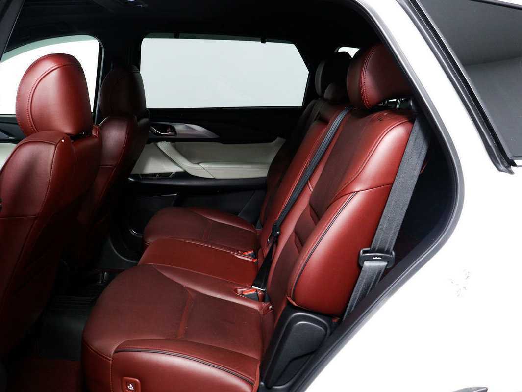 Купить Mazda CX-9, 2021, 37 756 км, фото №12