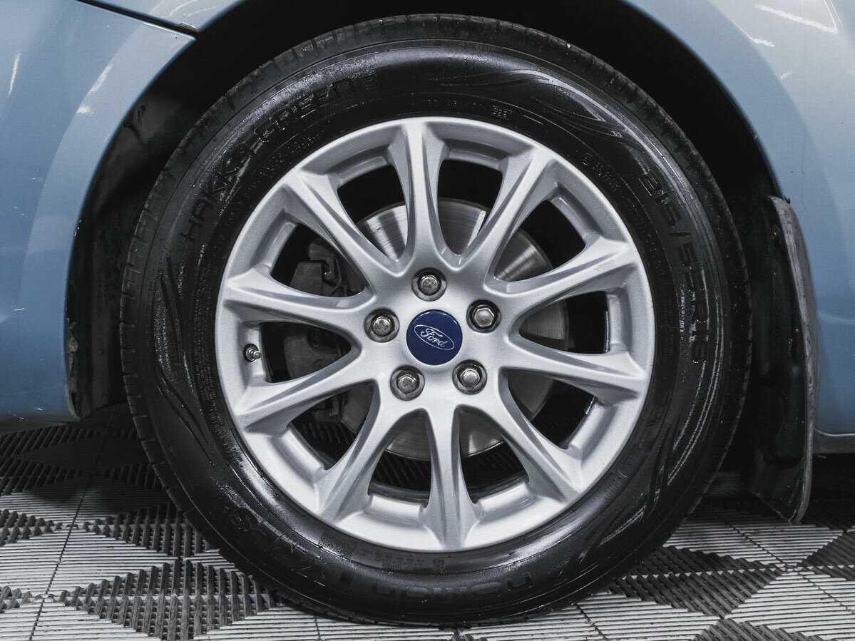 Купить Ford Focus, 2010, 217 000 км, фото №16