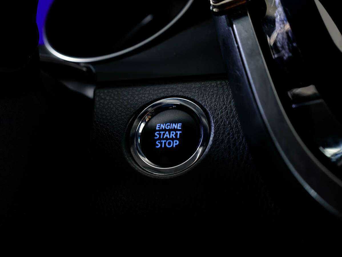 Купить Toyota Camry, 2021, 46 263 км, фото №25
