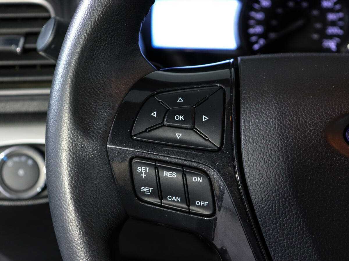 Купить Ford Explorer, 2017, 12 996 км, фото №21