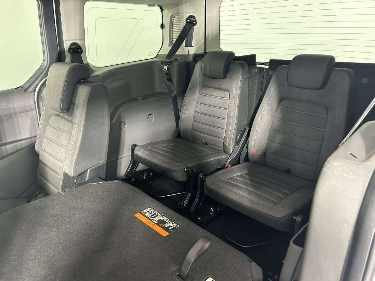 Купить Ford Tourneo Connect, 2019, 86 293 км, фото №19