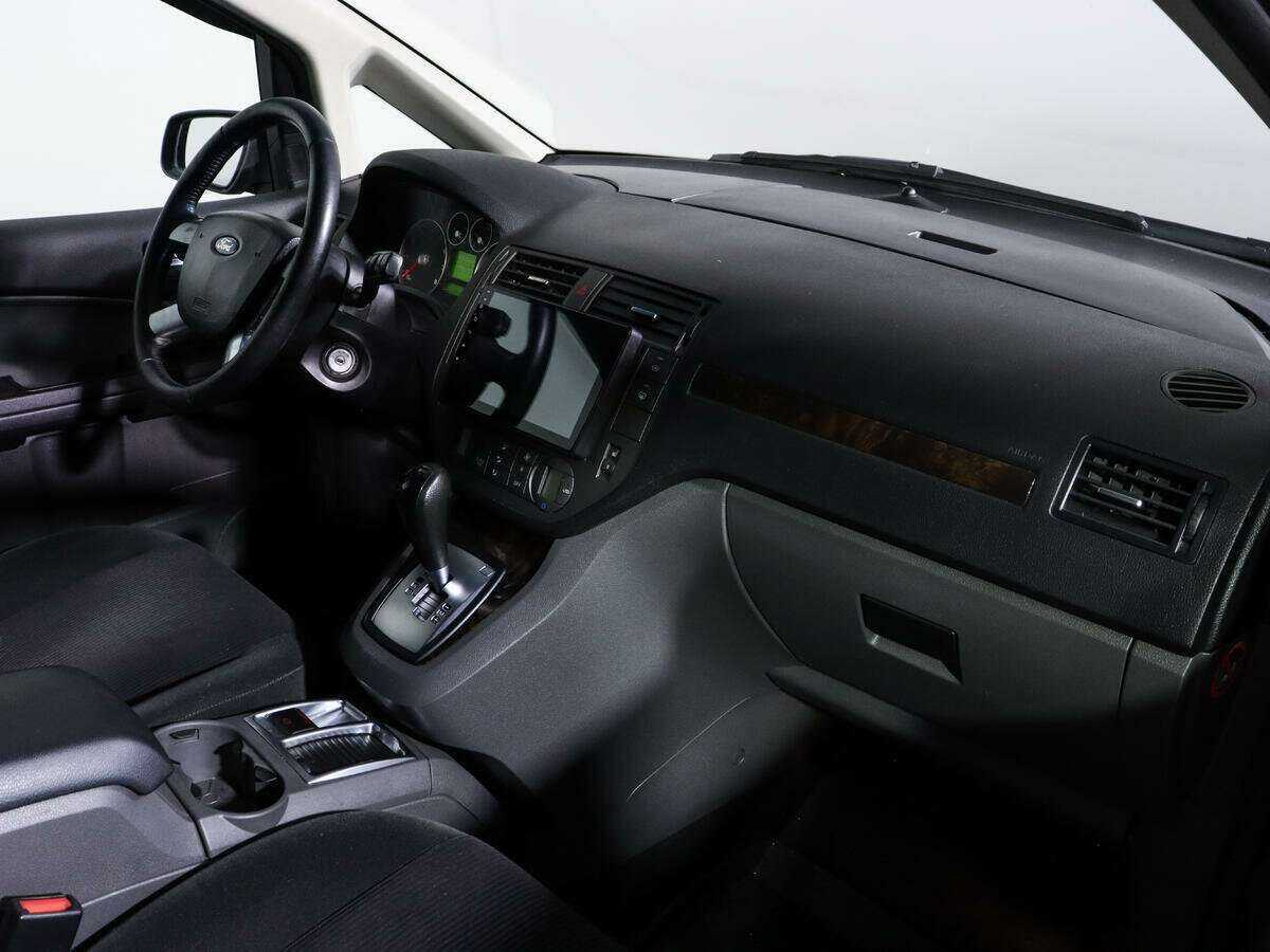 Купить Ford C-MAX, 2006, 280 698 км, фото №8
