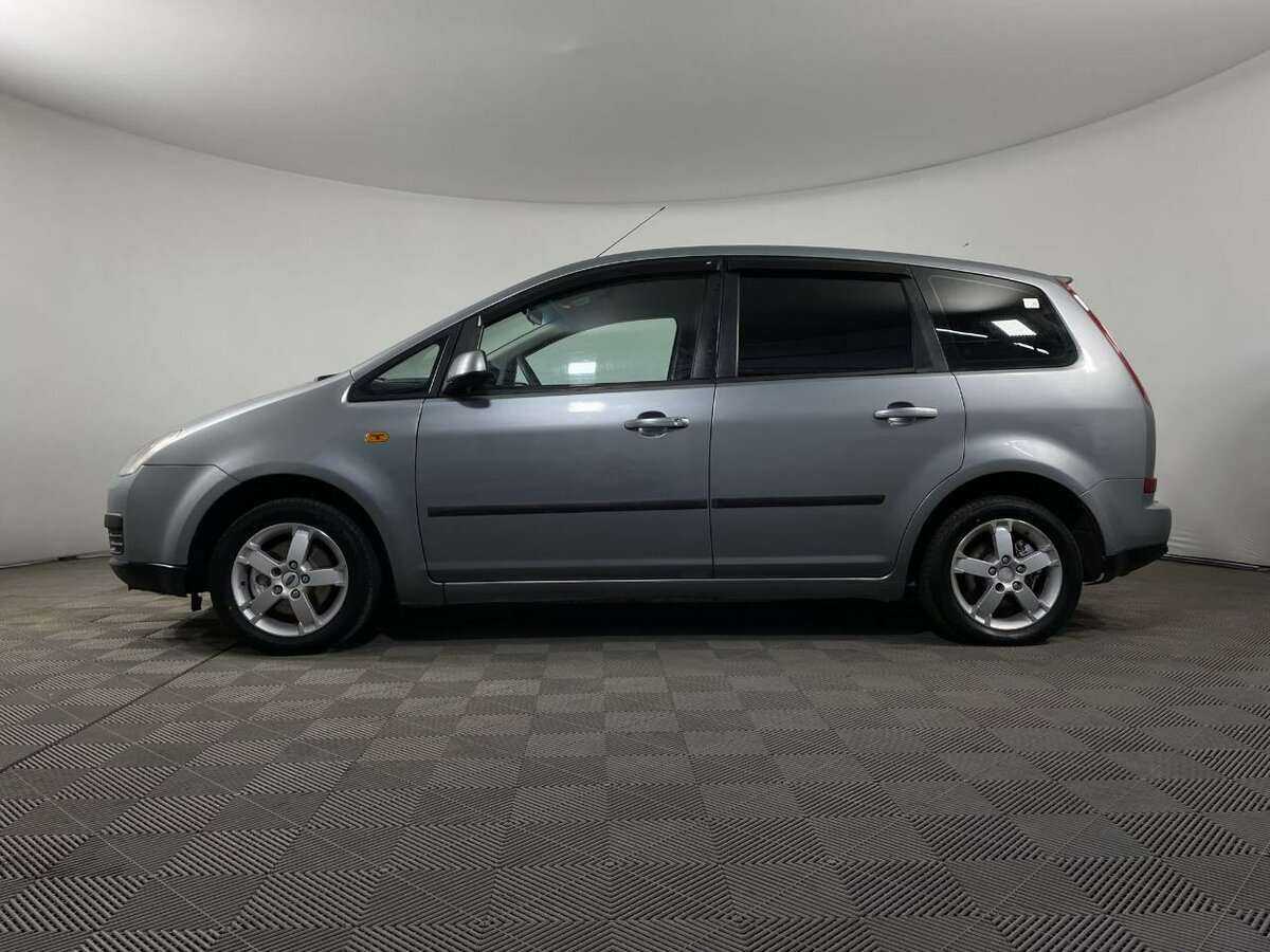 Купить Ford C-MAX, 2005, 135 000 км, фото №5