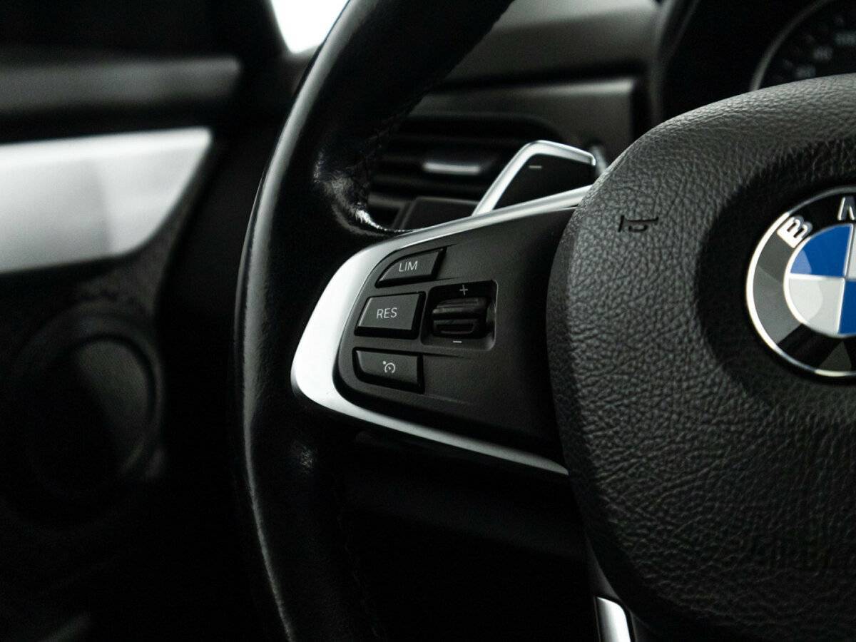 Купить BMW 2 серии Active Tourer 218d, 2015, 200 136 км, фото №21